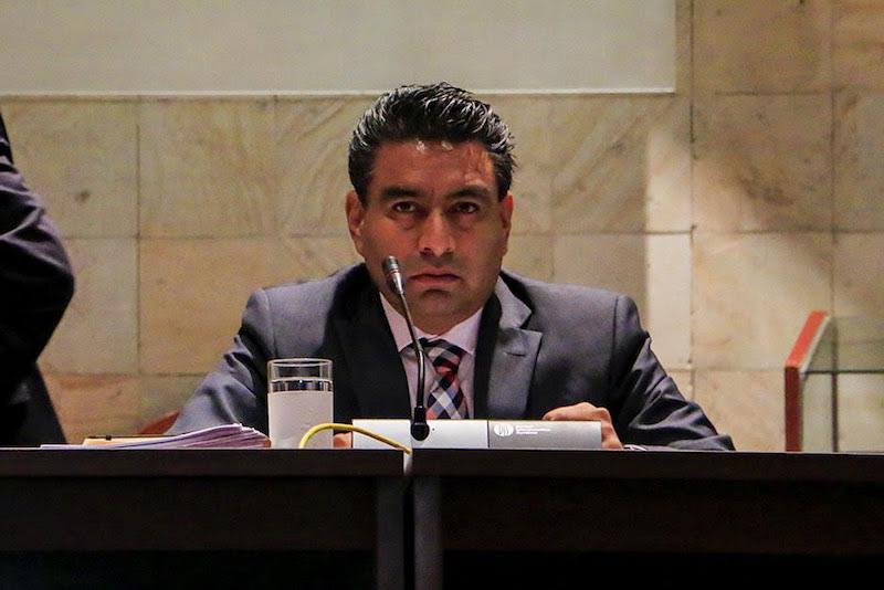 Diputados de Oaxaca exhortan a Pemex, hacer pública las investigaciones del incendio suscitado en Refinería de Salina Cruz