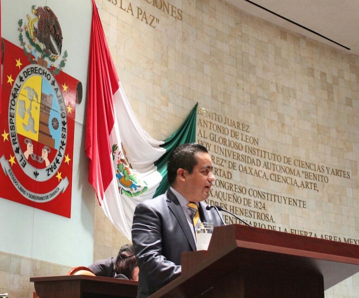 Urge un Albergue para familiares de pacientes del Hospital Civil: Diputado Toribio López Sánchez