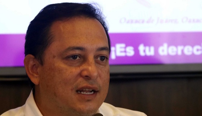 Arrastran partidos políticos multas ante el órgano electoral en Oaxaca