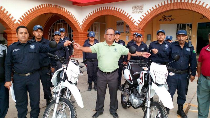 Amenazan a defensora de animales en San Agustín