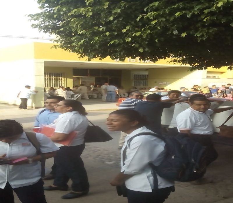 Trabajadores de vectores en el Istmo paran labores por falta de equipo e insumos