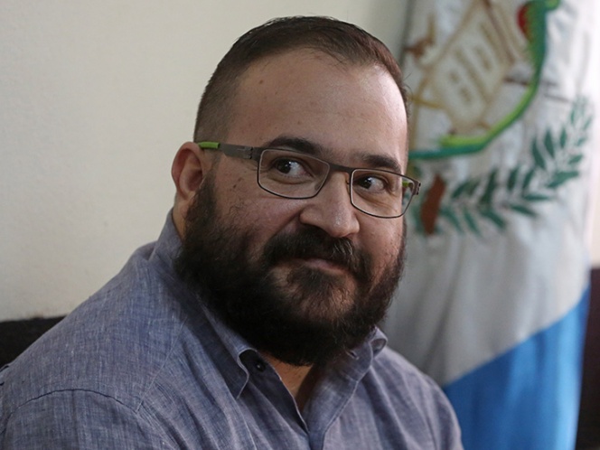 Javier Duarte y su responsabilidad por las desapariciones forzadas en Veracruz