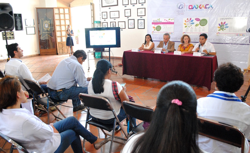 Lanza Gobierno Municipal plataforma “Oaxaca Sustentable”; abierta a la participación ciudadana 