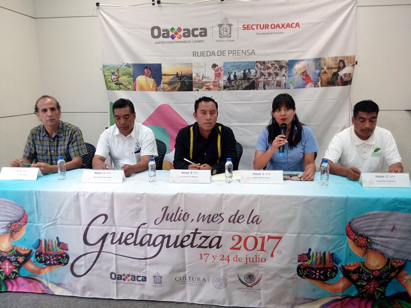 Invita Sectur a las ferias de los Hongos Silvestres y de la Manzana
