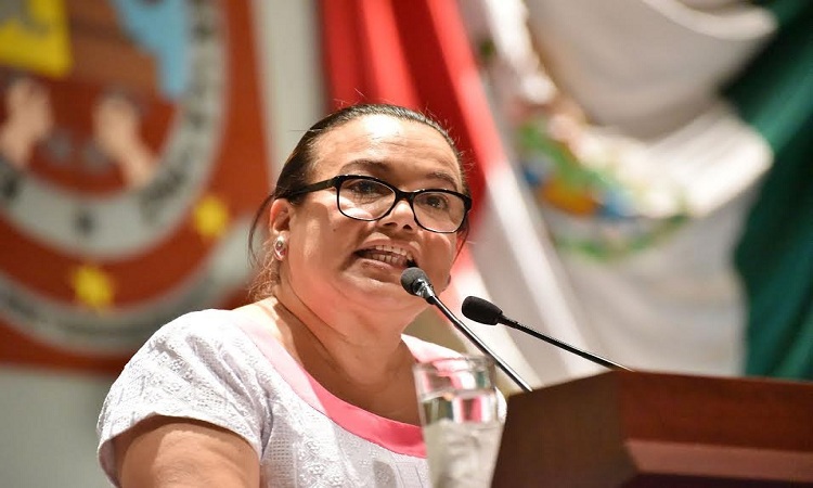 Congreso exhorta al IEEPCO a prevenir actos de violencia política en 57 nuevos relevos de ediles