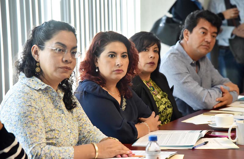 Congreso alista Sistema Anticorrupción; van por 9 años de cárcel por simular aplicación de recursos