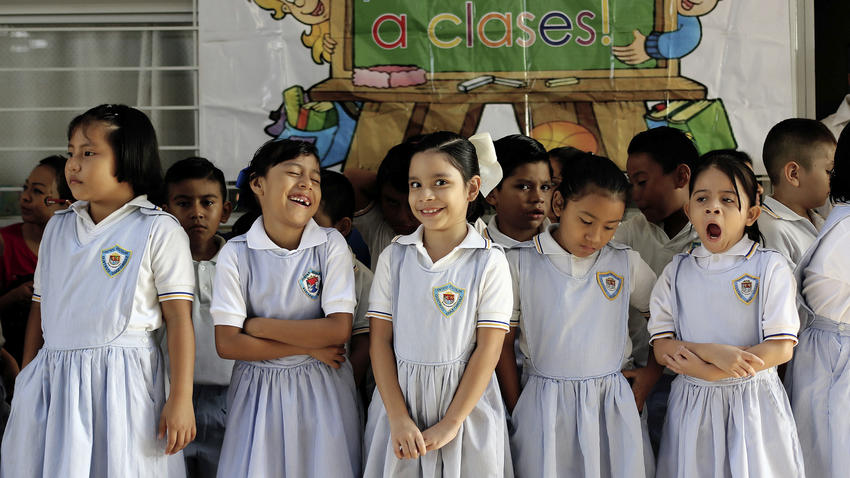 5 claves para entender lo que estudiarán los niños mexicanos a partir del 2018