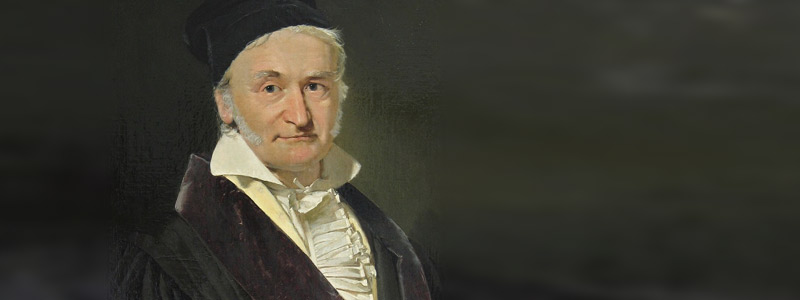 Calle Carl Friedrich Gauss