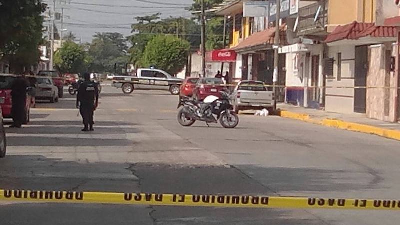 Ejecutan a otro este domingo en Tuxtepec, sube a 7 número de víctimas en la semana
