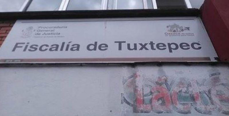 Desarmado y sin operatividad el sistema acusatorio en Tuxtepec?