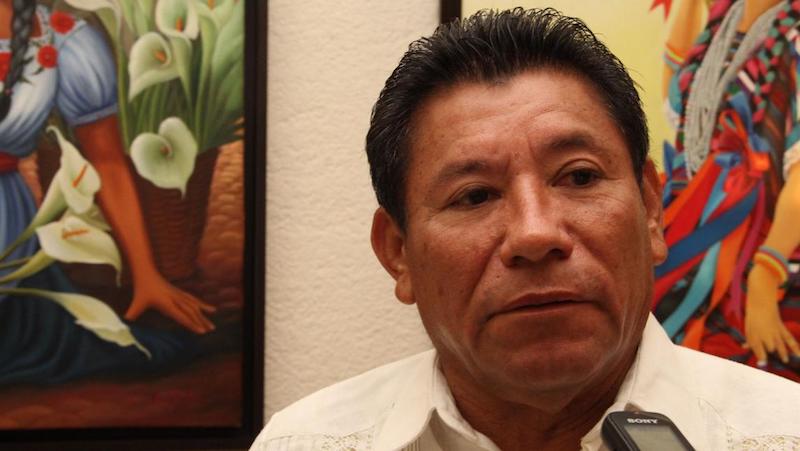 TEEO deja firme a Carmona como Presidente del PRD; da revés a Carol, José Julio, Jarquín y Amador