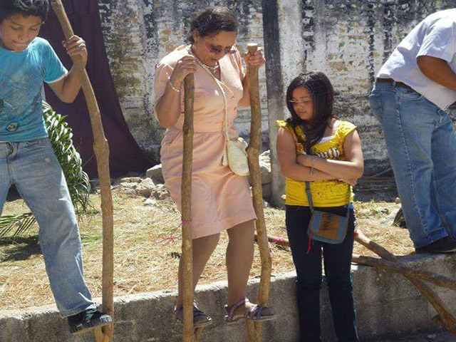 Asesinan a Lesbia Yaneth, compañera de Berta Cáceres en la lucha contra los abusos de multinacionales