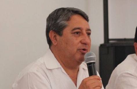 Secretario de Economía, acusa golpes bajos en Gabinete de Murat