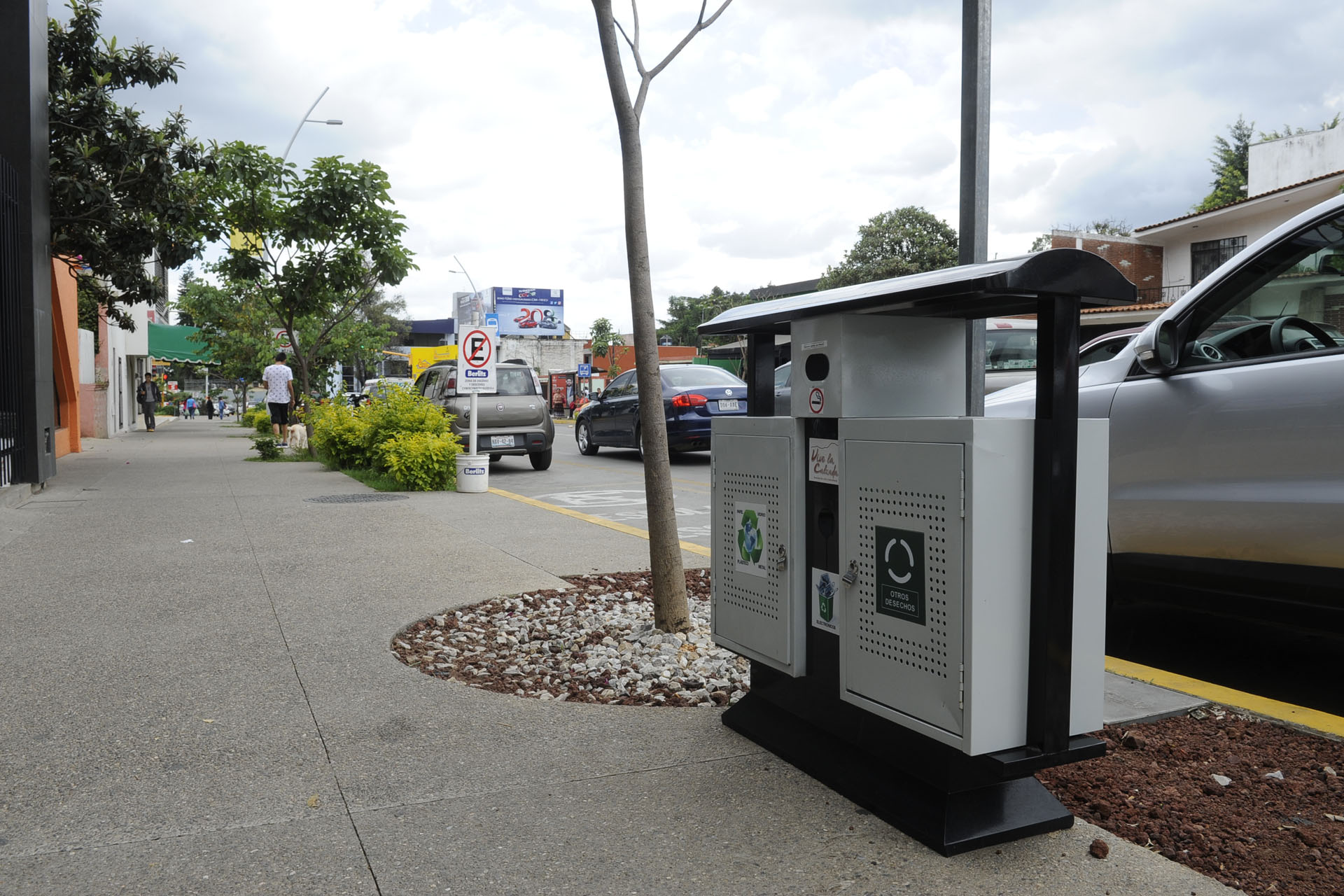 Invita Gobierno Municipal a implementar acciones de reciclaje desde los hogares