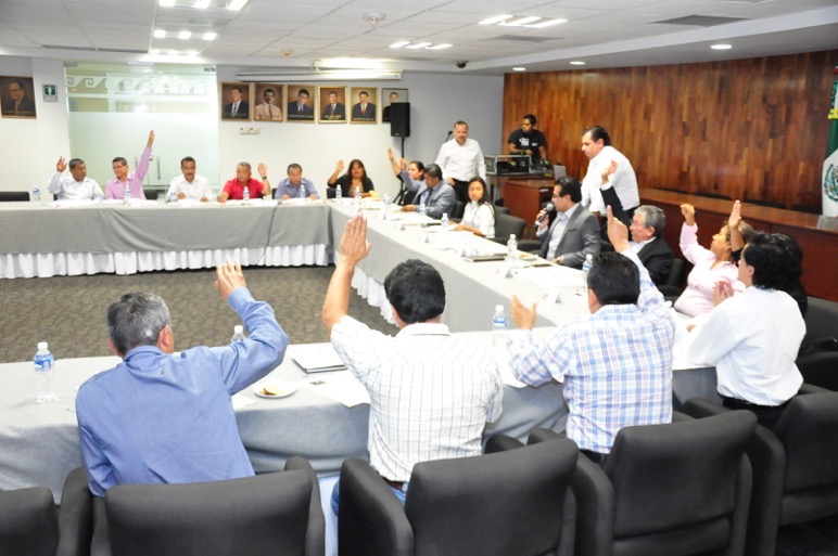 Reconoce Consejo Estatal de Participación Social arranque exitoso del ciclo escolar a favor de la educación de calidad