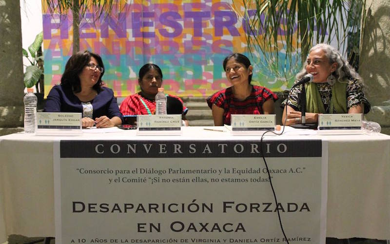 Alarmante, la desaparición de mujeres en el país