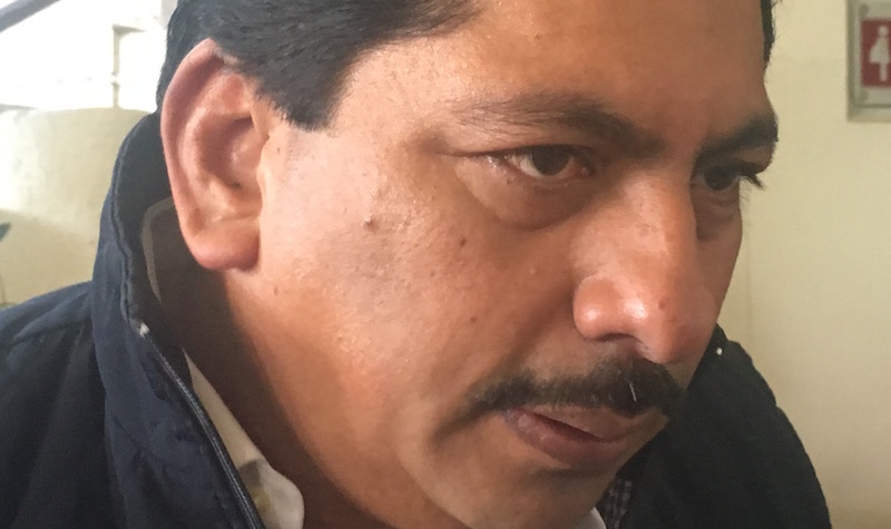 Si suben tarifa al transporte sin autorización, podrían quitarles concesión: Sevitra