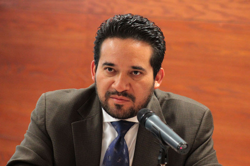 Resuelve comisión del IEEPCO queja sobre elección de Xadani