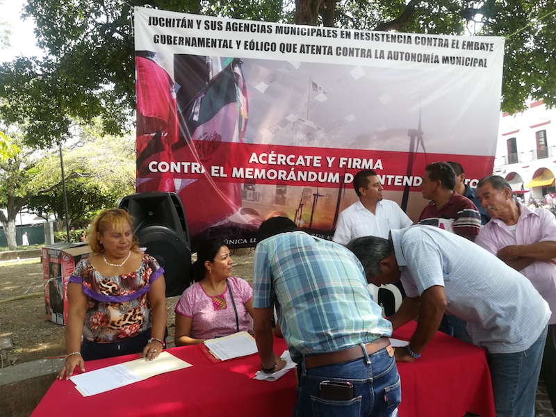 Se fractura ayuntamiento de Juchitán, regidores exigen transparentar recursos