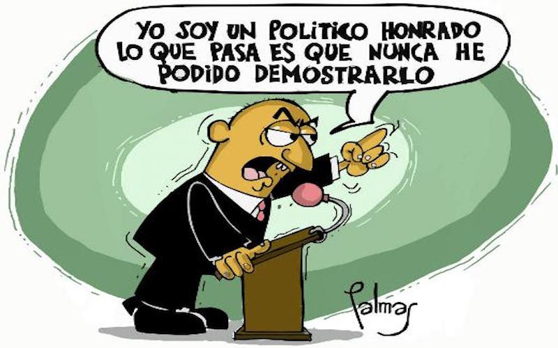 Morena no votará por un priista o empleado de Murat para estar al frente del Órgano Fiscalizador