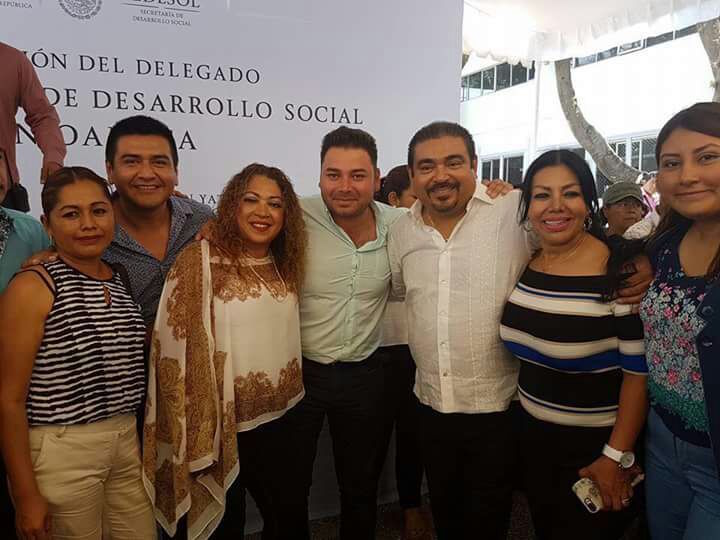 Ahijado de Alejandro Avilés ignora ejecución extrajudicial por andar en campaña