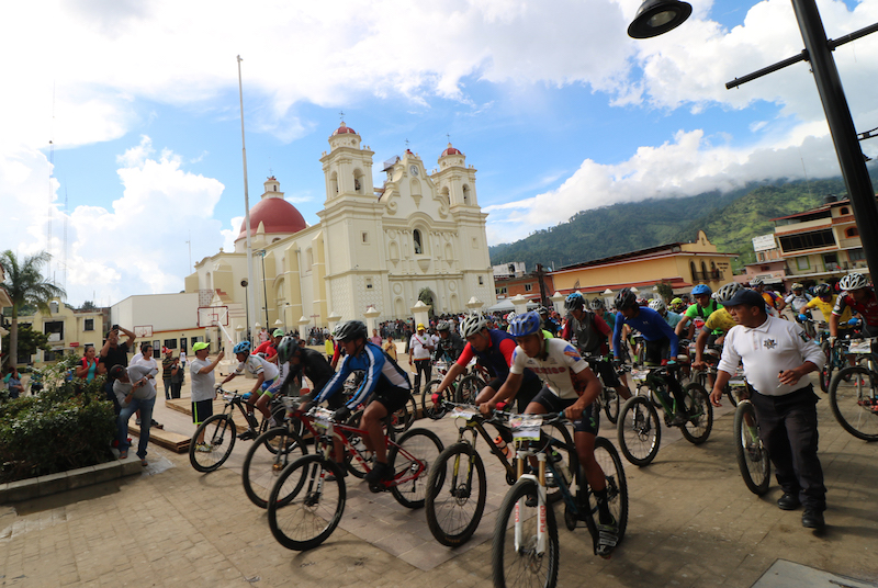 Ultra Trail Bike, nueve años de aventura