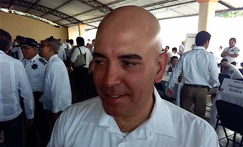 Al alza, hechos violentos en Tuxtepec: Secretaría de Seguridad de Oaxaca