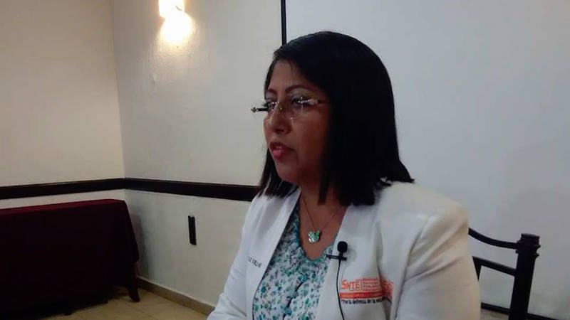 Sin clave, decenas de escuelas atendidas por la S-59 