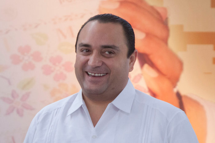 Borge interpone recurso en Panamá para ser liberado y frena su extradición