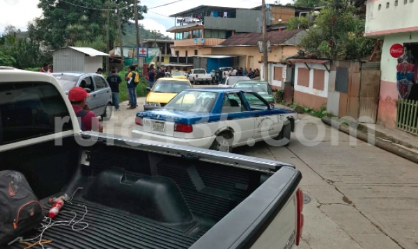 Se moviliza Sección 22 en Huautla para impedir visita de Alejandro Murat