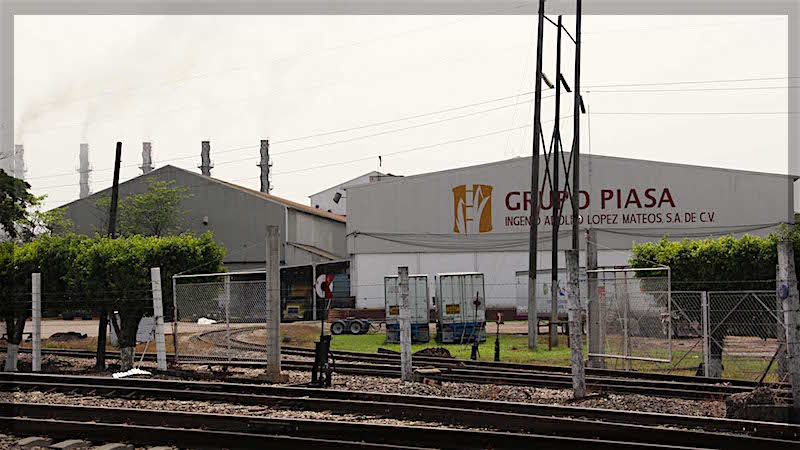 Sin entregar ingenio azucarero liquidaciones a productores en la Cuenca