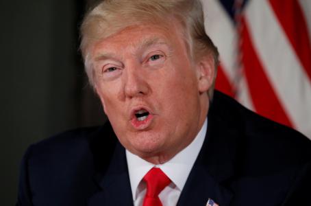 Norcorea «se encontrará con fuego y furia» si amenaza a EU: Trump?