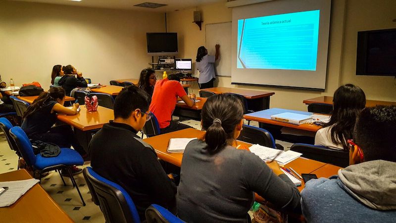 CECAD abre inscripciones a curso de preparación a la UNAM
