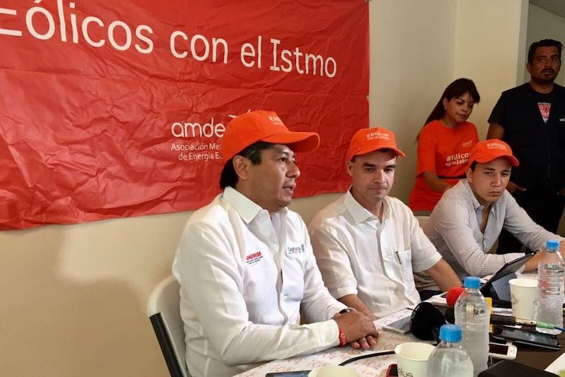 EÓLICOS donan 10 mil despensas, 122 mil litros de agua y 78 kilos para damnificados del Istmo