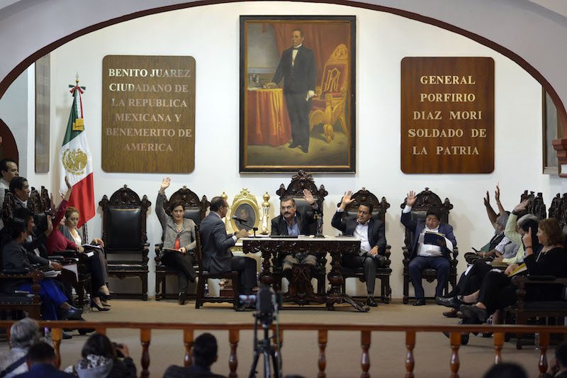 Aprueban comodato para la Unidad Básica de Rehabilitación del DIF Municipal