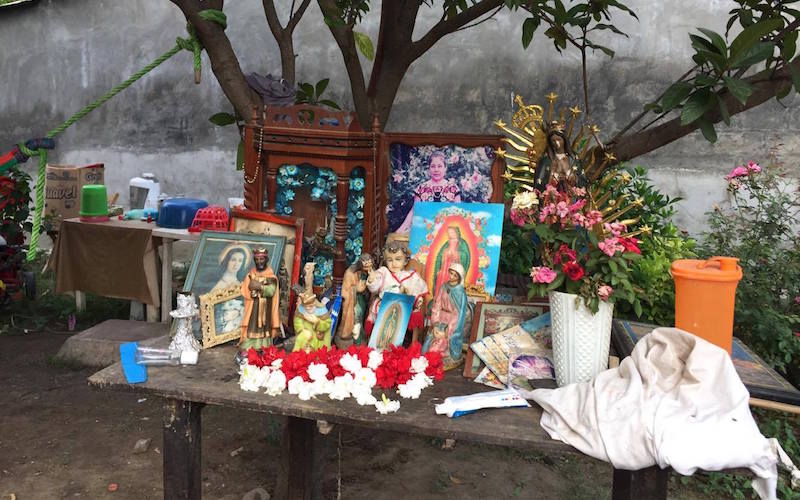 Viviendo entre el miedo y la zozobra: el Istmo, tras los sismos