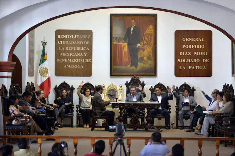 Analizará Cabildo Municipal propuesta del Reglamento de la Defensoría Municipal de Derechos Humanos