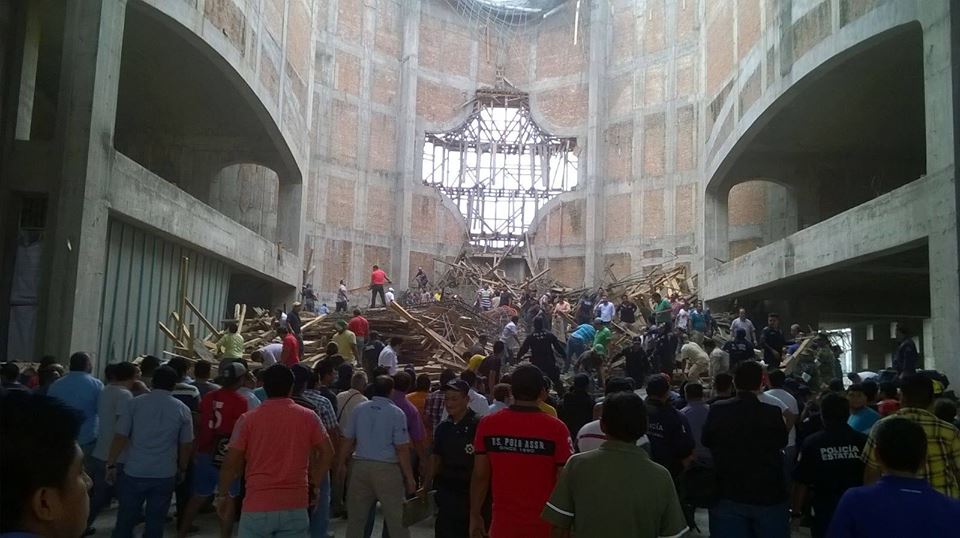 En Tuxtepec: inicia juicio por caso “La Barca”, sólo hay un imputado