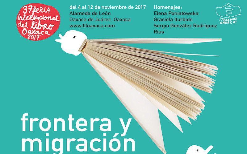 Tejamos Oaxaca, una iniciativa de apoyo desde las letras para personas damnificadas