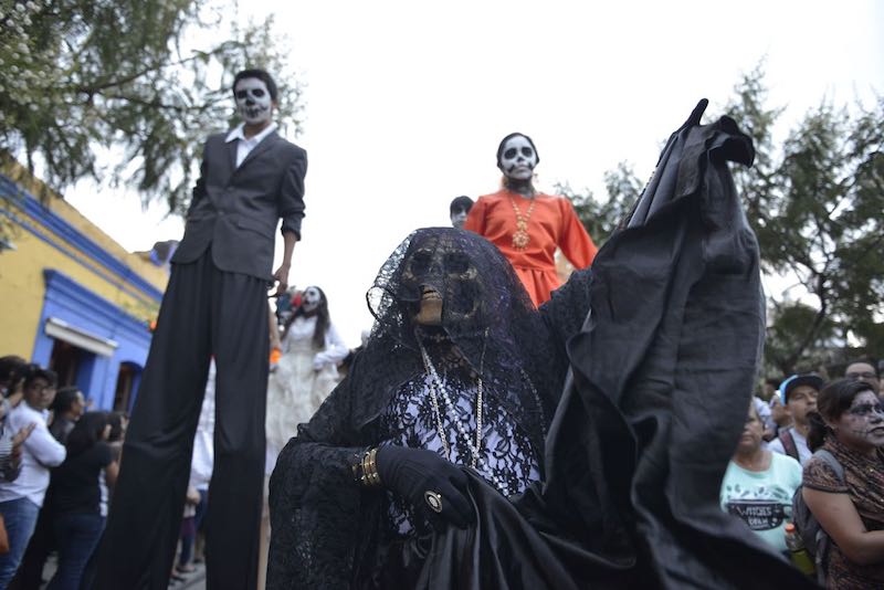 Invitan a disfrutar de la programación cultural de este martes 31 de octubre