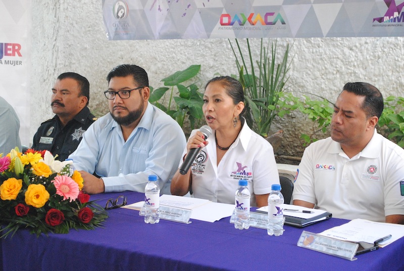 Desconocen víctimas de Nochixtlán recomendación de CNDH y van a la CIDH por «ejecuciones extrajudiciales»