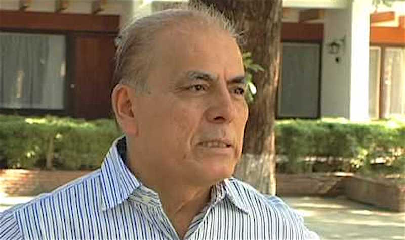 Carlos Altamirano permitió que en Oaxaca hubieran nuevos ricos a costa de corrupción: Morena