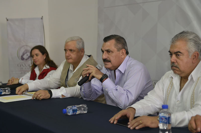 Celebra Hernández Fraguas anuncio de créditos de vivienda del FOVISSSTE