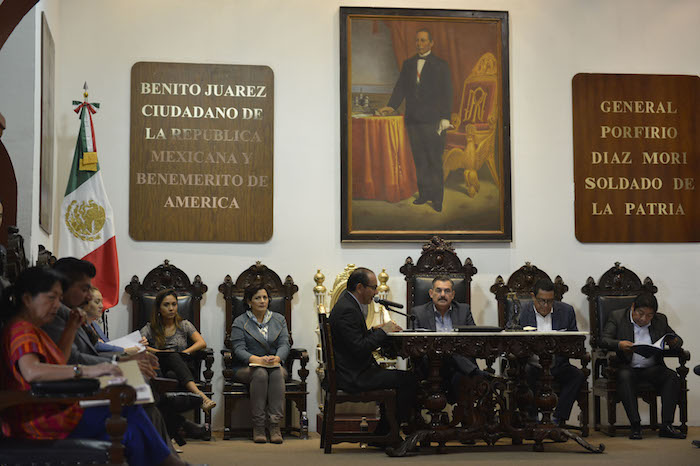 Evalúan si habrá acceso al panteón San Miguel durante celebración del Día de Muertos