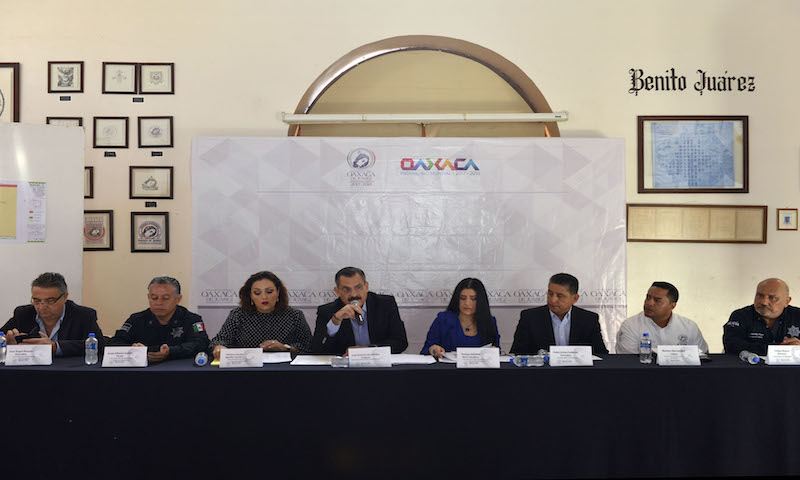 Cerrarán acceso al panteón San Miguel durante la celebración del Día de Muertos