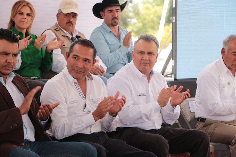 Desempeño Óptimo de Liconsa, logro del Gobierno de Enrique Peña Nieto