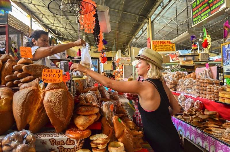 Se estima derrama económica de 160 MDP por Día de Muertos: Economía