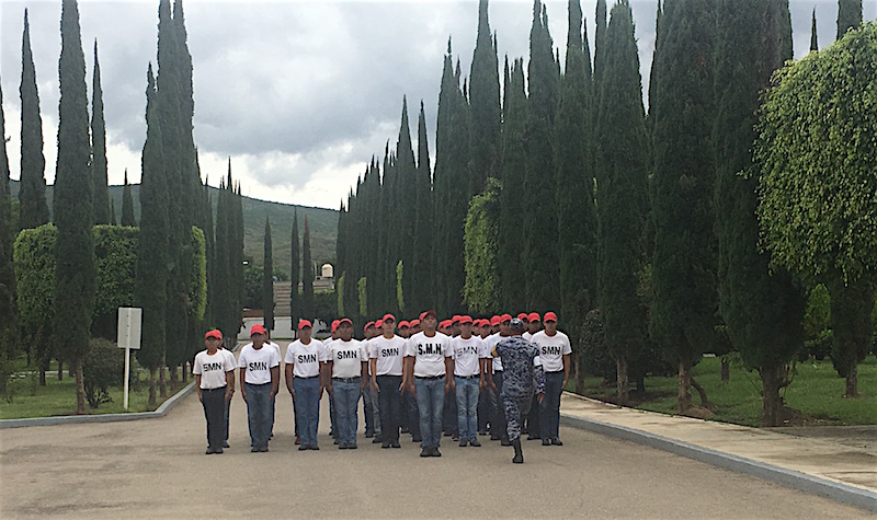 Este 15 de octubre vence fecha para inscribirse al Servicio Militar Nacional