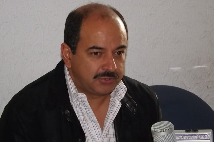 Detención de líder del PT en Aguascalientes es “represalia política”; lo defenderemos: AMLO