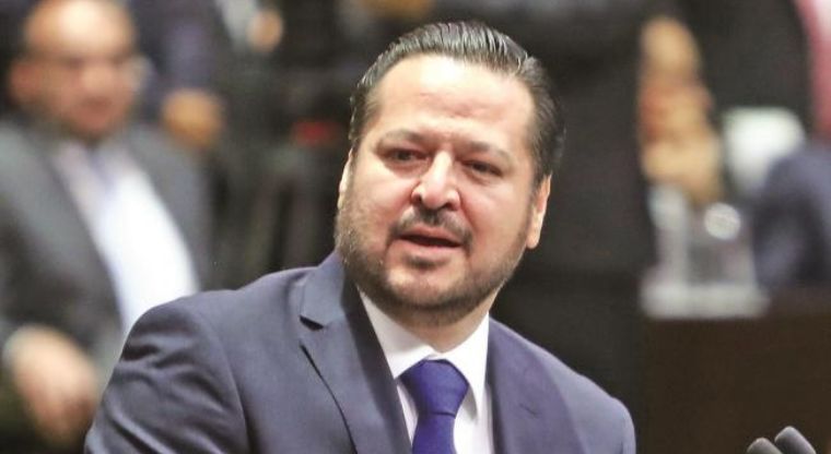 Urgente, iniciar elección del titular de Fepade: Herrera